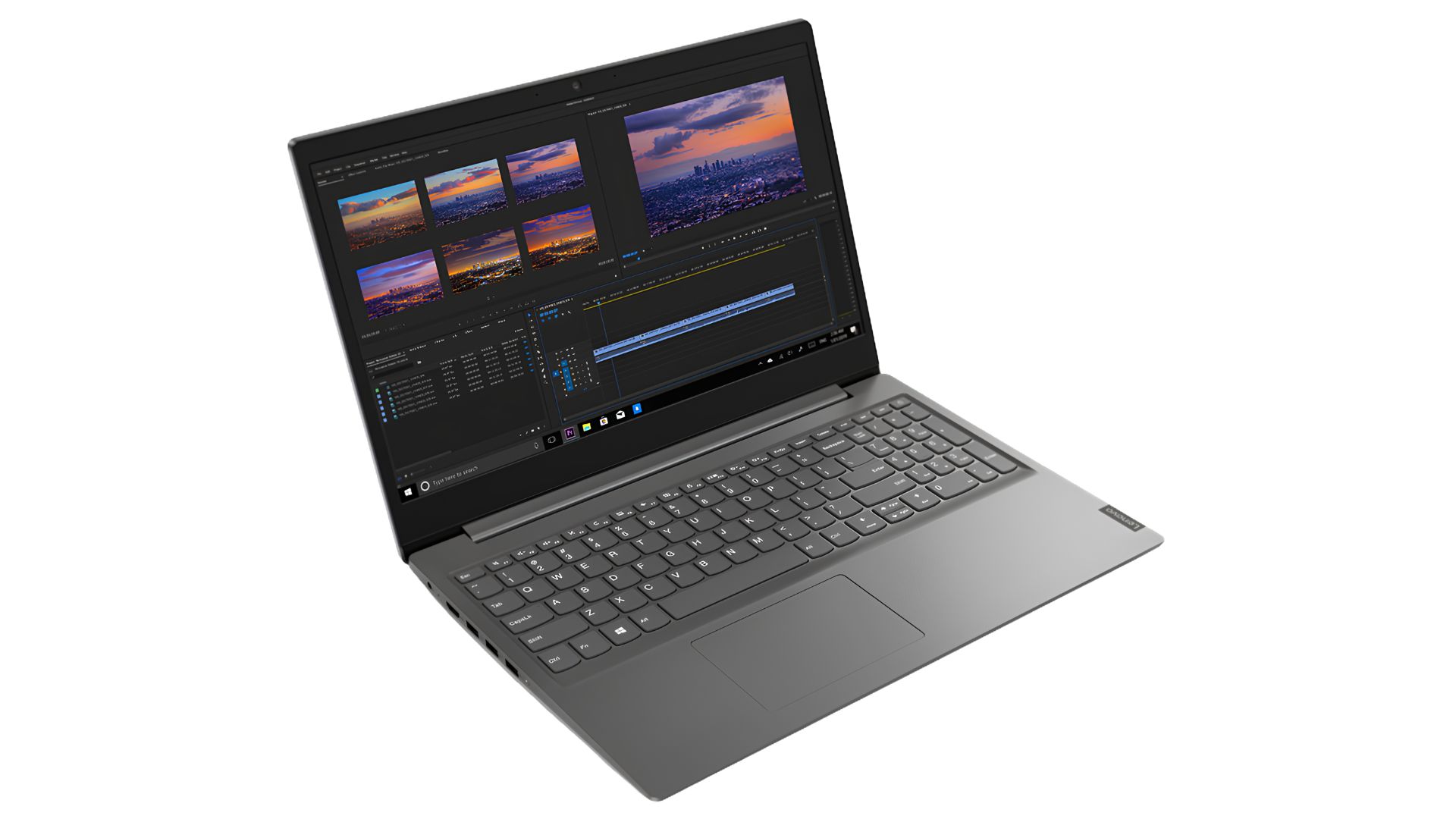 PC Portatile Ricondizionato Lenovo ThinkBook 15 IIL i3 16GB 512GB Win11 Pro (2) PC Portatile Ricondizionato Lenovo ThinkBook 15 IIL i3-1005G1Ram 16GB 512GB Win11 Pro - immagine 1