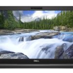 PC Portatile Ricondizionato Dell Latitude 5300 i7 8ªGen 16GB 512GB SSD Win11 Pro