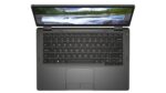 PC Portatile Ricondizionato Dell Latitude 5300 i7 8ªGen 16GB 512GB SSD Win11 Pro - immagine 6