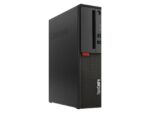 PC Ricondizionato Lenovo M715s AMD PRO A10-8770 Ram 8GB 256GB SSD 500GB HDD Win11 Pro - immagine 2