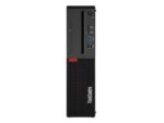 PC Ricondizionato Lenovo M715s AMD PRO A10-8770 Ram 8GB 256GB SSD 500GB HDD Win11 Pro - immagine 4