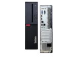 PC Ricondizionato Lenovo M715s AMD PRO A10-8770 Ram 8GB 256GB SSD 500GB HDD Win11 Pro
