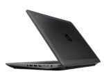 Workstation Ricondizionato HP ZBook 15 G3 i7 6ªGen 16GB 512GB SSD Win11 Pro - immagine 7