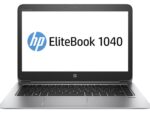 PC Ricondizionato HP EliteBook Folio 1040 G3 i5 6ªGen 8GB 256GB SSD Win11 Pro