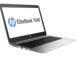 PC Ricondizionato HP EliteBook Folio 1040 G3 i5 6ªGen 8GB 256GB SSD Win11 Pro - immagine 2