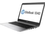 PC Ricondizionato HP EliteBook Folio 1040 G3 i5 6ªGen 8GB 256GB SSD Win11 Pro - immagine 3