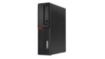 PC Ricondizionato Lenovo ThinkCentre M720s i3-8100 8GB 256SSD 500HDD Win11 Pro - immagine 3