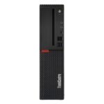 PC Ricondizionato Lenovo ThinkCentre M720s i3-8100 8GB 256SSD 500HDD Win11 Pro