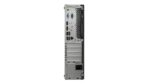 PC Ricondizionato Lenovo ThinkCentre M720s i3-8100 8GB 256SSD 500HDD Win11 Pro - immagine 2