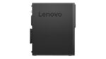 PC Ricondizionato Lenovo ThinkCentre M720s i3-8100 8GB 256SSD 500HDD Win11 Pro - immagine 5