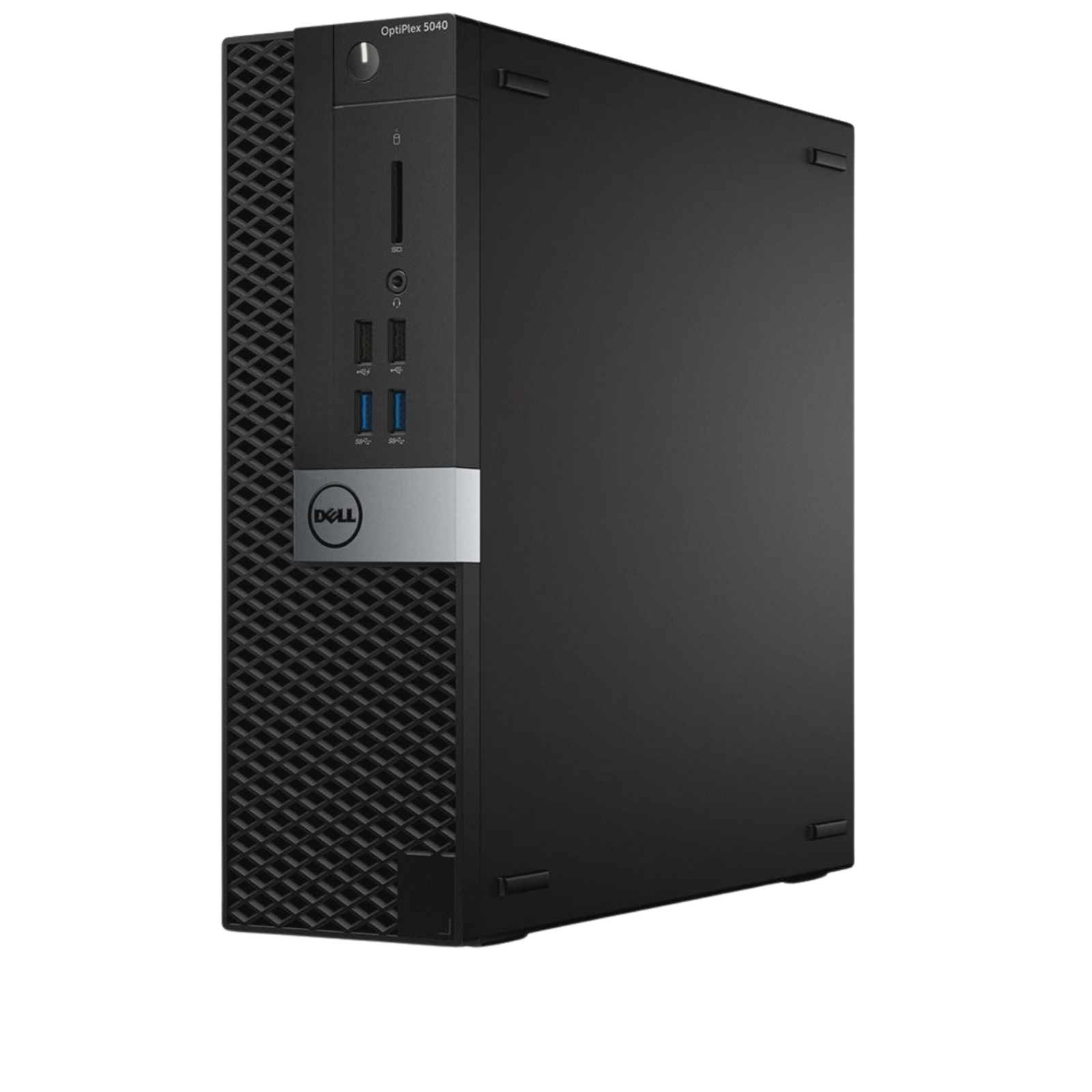 Copia di HP ProDesk 400 G4 MT Intel® Core™ i5 i5-7500 16 GB DDR4-SDRAM 512 GB SSD Windows 11 Pro Micro Tower PC Nero, Argento Desktop PC Ricondizionato Dell OptiPlex 5040 SFF i5 6ªGen 16GB 256GB SSD + 500 GB HDD Win11 - immagine 1