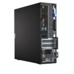 PC Ricondizionato DELL OptiPlex 5050 i5 6ªGen 16GB 256 GB SSD 500 GB HDD Win11 Pro - immagine 7