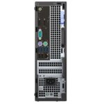 PC Ricondizionato DELL OptiPlex 5050 i5 6ªGen 16GB 256 GB SSD 500 GB HDD Win11 Pro - immagine 5