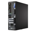 PC Ricondizionato DELL OptiPlex 5050 i5 6ªGen 16GB 256 GB SSD 500 GB HDD Win11 Pro - immagine 2