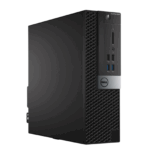 Desktop PC Ricondizionato Dell OptiPlex 5040 SFF i5 6ªGen 16GB 256GB SSD + 500 GB HDD Win11 - immagine 8
