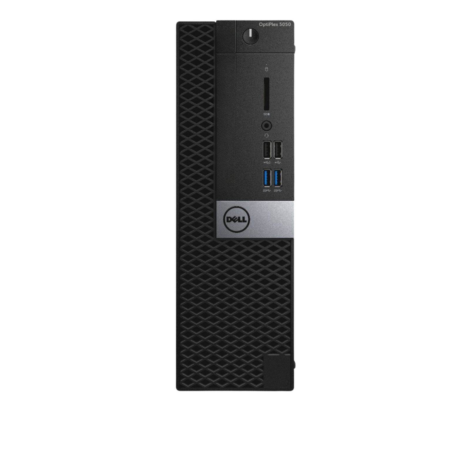 PC Ricondizionato DELL OptiPlex 5050 i5 6ªGen 16GB 512GB SSD Win11 Pro (2) PC Ricondizionato DELL OptiPlex 5050 i5 6ªGen 16GB 256 GB SSD 500 GB HDD Win11 Pro - immagine 1