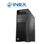 PC HP Workstation Z640 Xeon 2 x E5-2630V3 RAM 64 GB + EliteDisplay E271i - immagine 3
