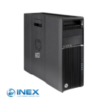 PC HP Workstation Z640 Xeon 2 x E5-2630V3 RAM 64 GB + EliteDisplay E271i - immagine 5