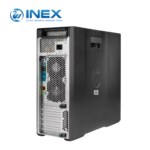 PC HP Workstation Z640 Xeon 2 x E5-2630V3 RAM 64 GB + EliteDisplay E271i - immagine 6