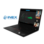 PC Portatile Lenovo ThinkPad T14 i5-10210U RAM 16 GB SSD MVMe 512GB Ricondizionato - immagine 3