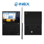 PC Portatile Lenovo ThinkPad T14 i5-10210U RAM 16 GB SSD MVMe 512GB Ricondizionato - immagine 4