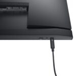Monitor Ricondizionato Dell C2422HE 24" Full HD Webcam 5MP USB Hub per PC - immagine 9