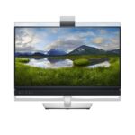 Monitor Ricondizionato Dell C2422HE 24" Full HD Webcam 5MP USB Hub per PC - immagine 5