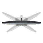 Monitor Ricondizionato Dell C2422HE 24" Full HD Webcam 5MP USB Hub per PC - immagine 6