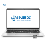 PC Portatile HP ProBook 440 G7 i7-10510U RAM 16GB 512GB SSD Ricondizionato Win 11 - immagine 2