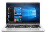 PC Portatile HP ProBook 440 G8 i5-1135G7 RAM 16GB 512GB SSD Ricondizionato Win 11 - immagine 2