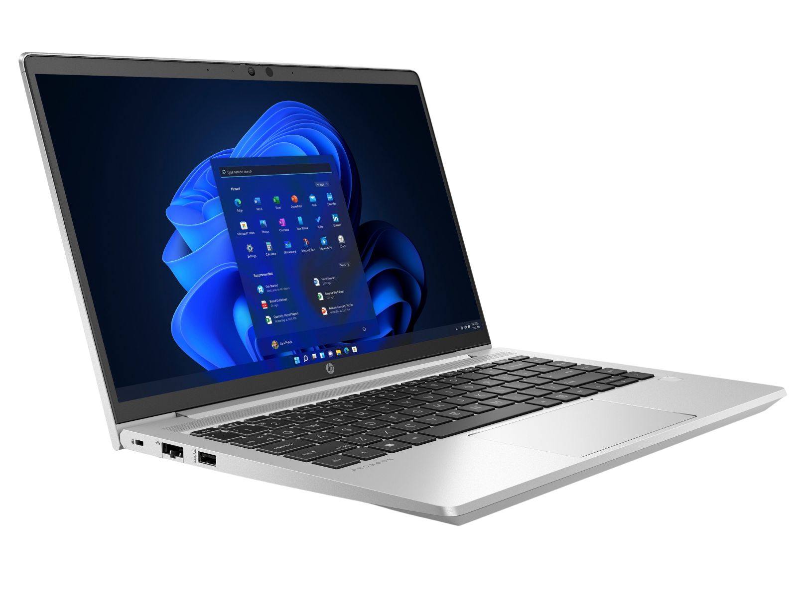 ProBook 440 G8 i5-1135G7 RAM 16GB 512GB SSD Ricondizionato Win 11 (3) PC Portatile HP ProBook 440 G8 i5-1135G7 RAM 16GB 512GB SSD Ricondizionato Win 11 - immagine 1