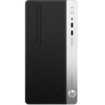 Desktop Ricondizionato HP ProDesk 400 G4 i5 7ªGen 16GB 512GB SSD + 500GB HDD Win11 Pro