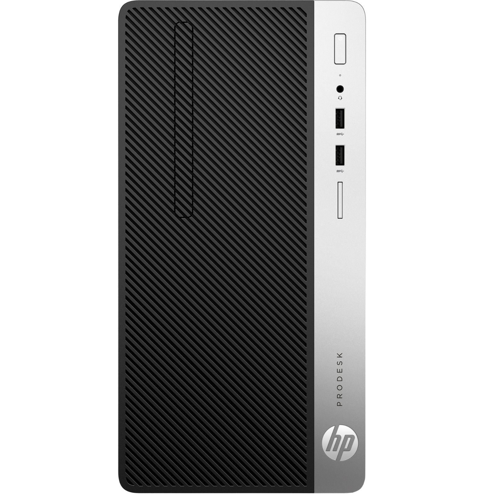 HP ProDesk 400 G4 MT Intel® Core™ i5 i5-7500 16 GB DDR4-SDRAM 512 GB SSD Windows 11 Pro Micro Tower (3) Desktop Ricondizionato HP ProDesk 400 G4 i5 7ªGen 16GB 512GB SSD + 500GB HDD Win11 Pro - immagine 1