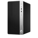Desktop Ricondizionato HP ProDesk 400 G4 i5 7ªGen 16GB 512GB SSD + 500GB HDD Win11 Pro - immagine 3