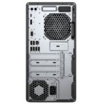 Desktop Ricondizionato HP ProDesk 400 G4 i5 7ªGen 16GB 512GB SSD + 500GB HDD Win11 Pro - immagine 2