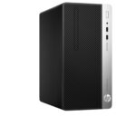 Desktop Ricondizionato HP ProDesk 400 G4 i5 7ªGen 16GB 512GB SSD + 500GB HDD Win11 Pro - immagine 4