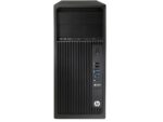 PC Ricondizionato HP Workstation Z240 Xeon E3-1240 v6 16GB 512GB SSD Win11 Pro - immagine 2