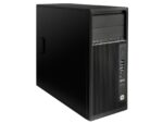 PC Ricondizionato HP Workstation Z240 Xeon E3-1240 v6 16GB 512GB SSD Win11 Pro - immagine 3