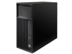 PC Ricondizionato HP Workstation Z240 Xeon E3-1240 v6 16GB 512GB SSD Win11 Pro - immagine 4