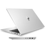 PC Portatile HP EliteBook 850 G8 i5-1145G7 RAM 16 GB 512 GB SSD Ricondizionato WIN 11 - immagine 3