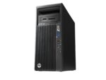 PC Workstation Ricondizionato HP Z230 Xeon E3-1240v3 32GB 512GB SSD 1TB HDD Win11 Pro - immagine 2