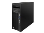 PC Workstation Ricondizionato HP Z230 Xeon E3-1240v3 32GB 512GB SSD 1TB HDD Win11 Pro - immagine 3