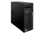 PC Workstation Ricondizionato HP Z230 Xeon E3-1240v3 32GB 512GB SSD 1TB HDD Win11 Pro - immagine 4