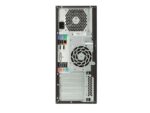 PC Workstation Ricondizionato HP Z230 Xeon E3-1240v3 32GB 512GB SSD 1TB HDD Win11 Pro - immagine 5