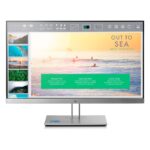 EliteDisplay E233 Monitor PC 23 pollici Full HD 1920×1080 LED, 5 ms