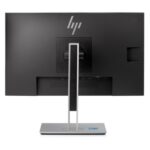 EliteDisplay E233 Monitor PC 23 pollici Full HD 1920×1080 LED, 5 ms