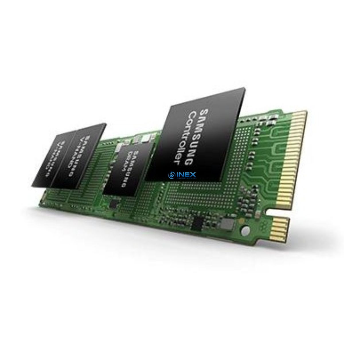 Samsung PM981a SSD M.2, 1 TB Samsung PM981a SSD M.2, 1 TB