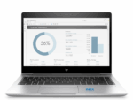 HP EliteBook x360 1030 G2 2in1 i5 8GB 256 GB Touch PC Portatile Ricondizionato