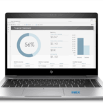 HP EliteBook x360 1030 G2 2in1 i5 8GB 256 GB Touch PC Portatile Ricondizionato