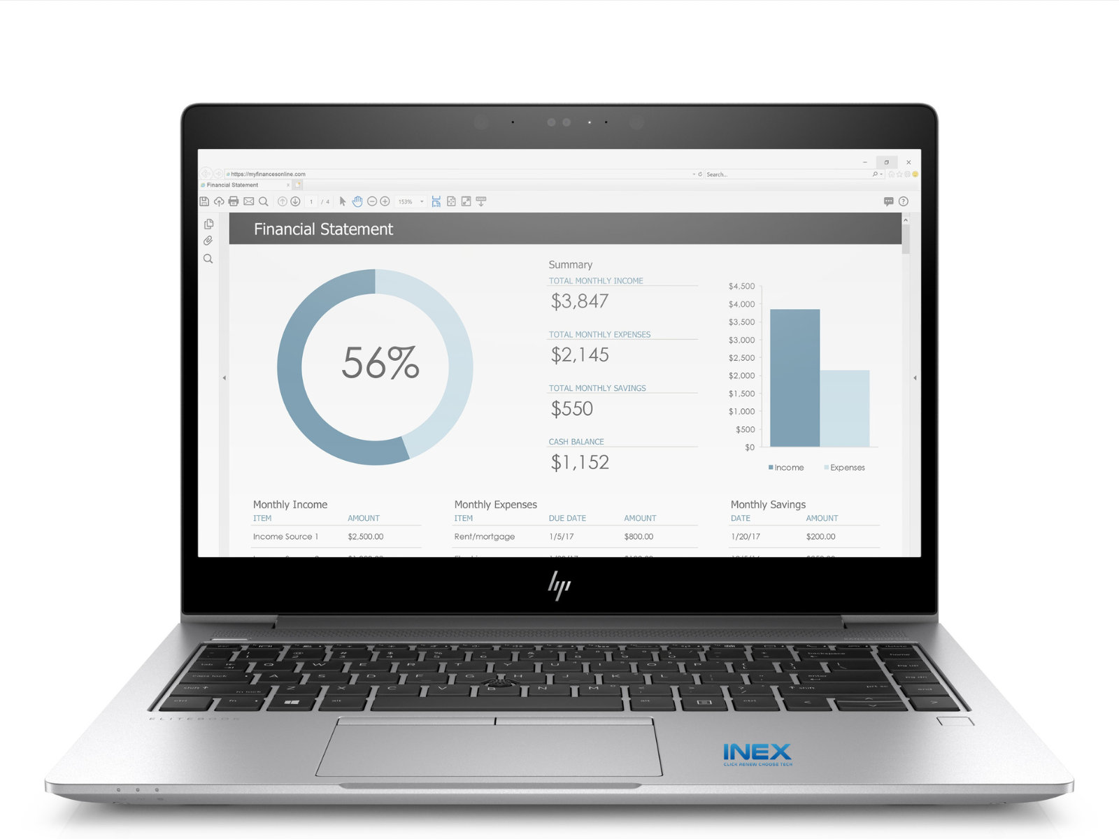 EliteBook_x360_1030G2_i5_16GB_512SSD_Touch_13_PC_RICONDIZIONATO (1) HP EliteBook x360 1030 G2 2in1 i5 8GB 256 GB Touch PC Portatile Ricondizionato - immagine 1
